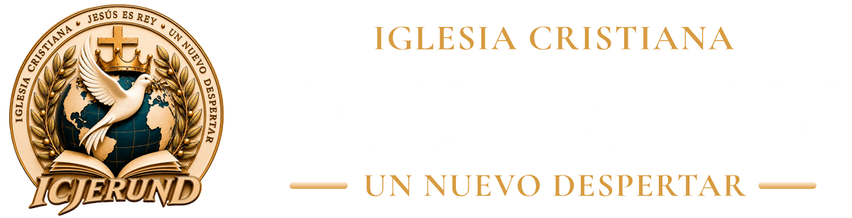 Iglesia Cristiana Jesús es Rey
